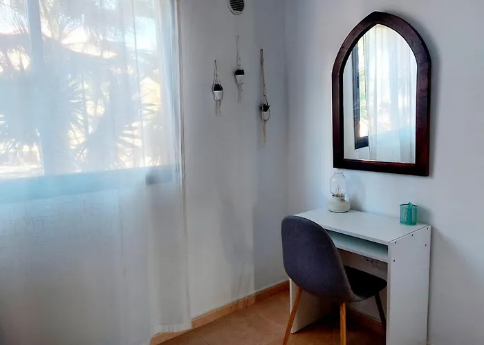 アパート Casa Ledu - Sunny In Fuerteventura