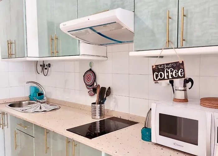 Casa Ledu - Sunny In Fuerteventura *