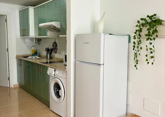 アパート Casa Ledu - Sunny In Fuerteventura *